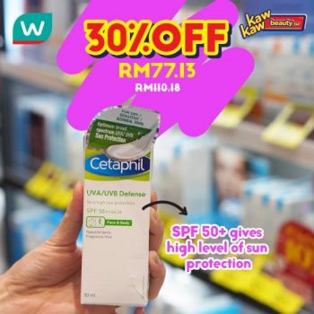 Watsons-Lip-Sun-Care-Sale-12-350x350 - Beauty & Health Health Supplements Johor Kedah Kelantan Kuala Lumpur Malaysia Sales Melaka Negeri Sembilan Online Store Pahang Penang Perak Perlis Personal Care Putrajaya Sabah Sarawak Selangor Terengganu 