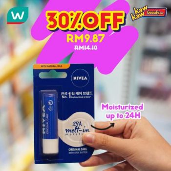 Watsons-Lip-Sun-Care-Sale-14-350x350 - Beauty & Health Health Supplements Johor Kedah Kelantan Kuala Lumpur Malaysia Sales Melaka Negeri Sembilan Online Store Pahang Penang Perak Perlis Personal Care Putrajaya Sabah Sarawak Selangor Terengganu 