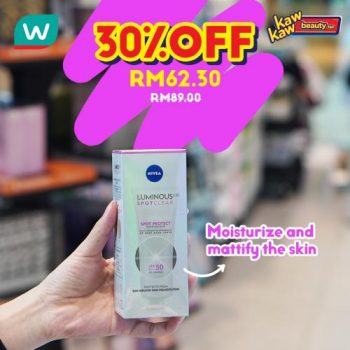 Watsons-Lip-Sun-Care-Sale-15-350x350 - Beauty & Health Health Supplements Johor Kedah Kelantan Kuala Lumpur Malaysia Sales Melaka Negeri Sembilan Online Store Pahang Penang Perak Perlis Personal Care Putrajaya Sabah Sarawak Selangor Terengganu 