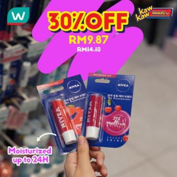 Watsons-Lip-Sun-Care-Sale-17-350x350 - Beauty & Health Health Supplements Johor Kedah Kelantan Kuala Lumpur Malaysia Sales Melaka Negeri Sembilan Online Store Pahang Penang Perak Perlis Personal Care Putrajaya Sabah Sarawak Selangor Terengganu 