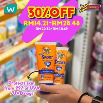 Watsons-Lip-Sun-Care-Sale-18-350x350 - Beauty & Health Health Supplements Johor Kedah Kelantan Kuala Lumpur Malaysia Sales Melaka Negeri Sembilan Online Store Pahang Penang Perak Perlis Personal Care Putrajaya Sabah Sarawak Selangor Terengganu 