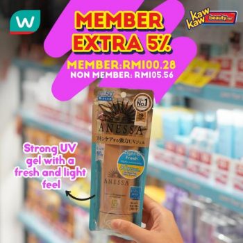 Watsons-Lip-Sun-Care-Sale-20-350x350 - Beauty & Health Health Supplements Johor Kedah Kelantan Kuala Lumpur Malaysia Sales Melaka Negeri Sembilan Online Store Pahang Penang Perak Perlis Personal Care Putrajaya Sabah Sarawak Selangor Terengganu 
