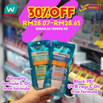 Watsons-Lip-Sun-Care-Sale-3-350x350 - Beauty & Health Health Supplements Johor Kedah Kelantan Kuala Lumpur Malaysia Sales Melaka Negeri Sembilan Online Store Pahang Penang Perak Perlis Personal Care Putrajaya Sabah Sarawak Selangor Terengganu 