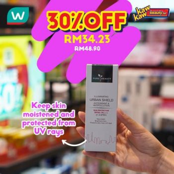 Watsons-Lip-Sun-Care-Sale-4-350x350 - Beauty & Health Health Supplements Johor Kedah Kelantan Kuala Lumpur Malaysia Sales Melaka Negeri Sembilan Online Store Pahang Penang Perak Perlis Personal Care Putrajaya Sabah Sarawak Selangor Terengganu 