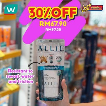 Watsons-Lip-Sun-Care-Sale-5-350x350 - Beauty & Health Health Supplements Johor Kedah Kelantan Kuala Lumpur Malaysia Sales Melaka Negeri Sembilan Online Store Pahang Penang Perak Perlis Personal Care Putrajaya Sabah Sarawak Selangor Terengganu 