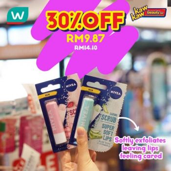 Watsons-Lip-Sun-Care-Sale-6-350x350 - Beauty & Health Health Supplements Johor Kedah Kelantan Kuala Lumpur Malaysia Sales Melaka Negeri Sembilan Online Store Pahang Penang Perak Perlis Personal Care Putrajaya Sabah Sarawak Selangor Terengganu 