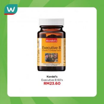 Watsons-Mega-Health-Fair-Sale-1-350x349 - Beauty & Health Health Supplements Johor Kedah Kelantan Kuala Lumpur Malaysia Sales Melaka Negeri Sembilan Online Store Pahang Penang Perak Perlis Personal Care Putrajaya Sabah Sarawak Selangor Terengganu 