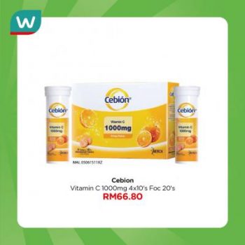 Watsons-Mega-Health-Fair-Sale-11-350x350 - Beauty & Health Health Supplements Johor Kedah Kelantan Kuala Lumpur Malaysia Sales Melaka Negeri Sembilan Online Store Pahang Penang Perak Perlis Personal Care Putrajaya Sabah Sarawak Selangor Terengganu 