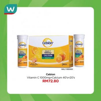 Watsons-Mega-Health-Fair-Sale-12-350x350 - Beauty & Health Health Supplements Johor Kedah Kelantan Kuala Lumpur Malaysia Sales Melaka Negeri Sembilan Online Store Pahang Penang Perak Perlis Personal Care Putrajaya Sabah Sarawak Selangor Terengganu 