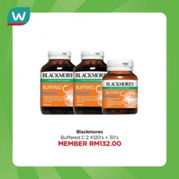 Watsons-Mega-Health-Fair-Sale-16-350x350 - Beauty & Health Health Supplements Johor Kedah Kelantan Kuala Lumpur Malaysia Sales Melaka Negeri Sembilan Online Store Pahang Penang Perak Perlis Personal Care Putrajaya Sabah Sarawak Selangor Terengganu 