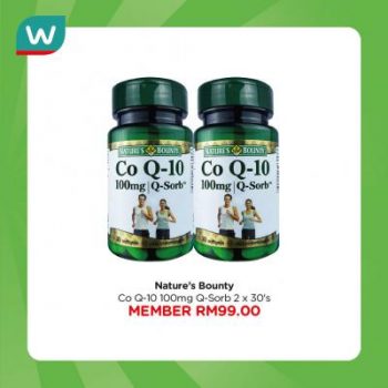 Watsons-Mega-Health-Fair-Sale-25-350x350 - Beauty & Health Health Supplements Johor Kedah Kelantan Kuala Lumpur Malaysia Sales Melaka Negeri Sembilan Online Store Pahang Penang Perak Perlis Personal Care Putrajaya Sabah Sarawak Selangor Terengganu 