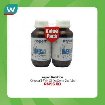 Watsons-Mega-Health-Fair-Sale-27-350x350 - Beauty & Health Health Supplements Johor Kedah Kelantan Kuala Lumpur Malaysia Sales Melaka Negeri Sembilan Online Store Pahang Penang Perak Perlis Personal Care Putrajaya Sabah Sarawak Selangor Terengganu 