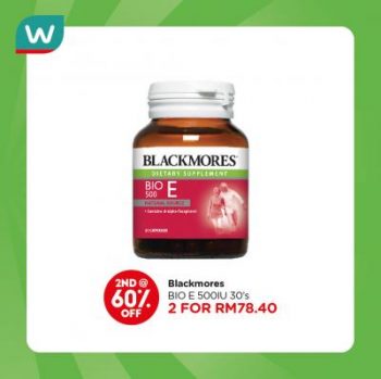 Watsons-Mega-Health-Fair-Sale-8-350x349 - Beauty & Health Health Supplements Johor Kedah Kelantan Kuala Lumpur Malaysia Sales Melaka Negeri Sembilan Online Store Pahang Penang Perak Perlis Personal Care Putrajaya Sabah Sarawak Selangor Terengganu 