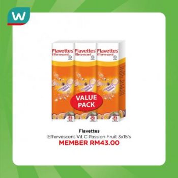 Watsons-Mega-Health-Fair-Sale-9-350x350 - Beauty & Health Health Supplements Johor Kedah Kelantan Kuala Lumpur Malaysia Sales Melaka Negeri Sembilan Online Store Pahang Penang Perak Perlis Personal Care Putrajaya Sabah Sarawak Selangor Terengganu 