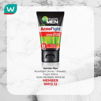 Watsons-Mens-Grooming-Essentials-Sale-1-350x350 - Beauty & Health Health Supplements Johor Kedah Kelantan Kuala Lumpur Malaysia Sales Melaka Negeri Sembilan Online Store Pahang Penang Perak Perlis Personal Care Putrajaya Sabah Sarawak Selangor Terengganu 