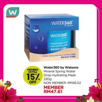 Watsons-Must-Haves-Promotion-15-350x350 - Beauty & Health Health Supplements Johor Kedah Kelantan Kuala Lumpur Melaka Negeri Sembilan Online Store Pahang Penang Perak Perlis Personal Care Promotions & Freebies Putrajaya Sabah Sarawak Selangor Terengganu 