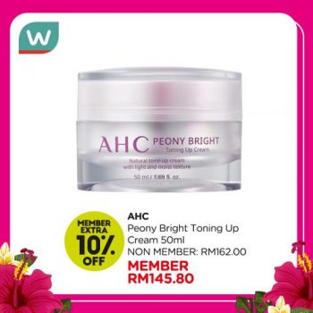 Watsons-Must-Haves-Promotion-17-350x350 - Beauty & Health Health Supplements Johor Kedah Kelantan Kuala Lumpur Melaka Negeri Sembilan Online Store Pahang Penang Perak Perlis Personal Care Promotions & Freebies Putrajaya Sabah Sarawak Selangor Terengganu 