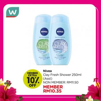 Watsons-Must-Haves-Promotion-21-350x350 - Beauty & Health Health Supplements Johor Kedah Kelantan Kuala Lumpur Melaka Negeri Sembilan Online Store Pahang Penang Perak Perlis Personal Care Promotions & Freebies Putrajaya Sabah Sarawak Selangor Terengganu 