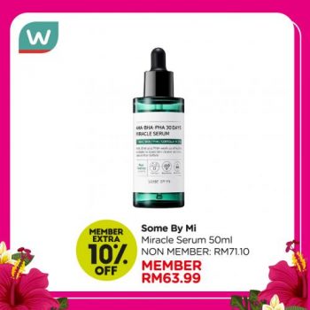 Watsons-Must-Haves-Promotion-7-350x350 - Beauty & Health Health Supplements Johor Kedah Kelantan Kuala Lumpur Melaka Negeri Sembilan Online Store Pahang Penang Perak Perlis Personal Care Promotions & Freebies Putrajaya Sabah Sarawak Selangor Terengganu 