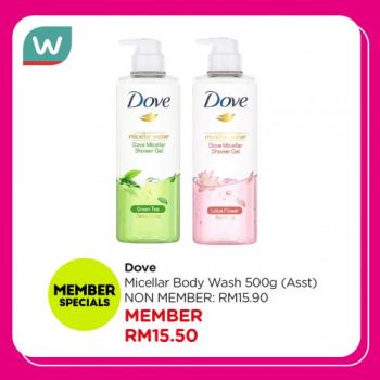 Watsons-New-Arrival-Promo-11-350x350 - Beauty & Health Health Supplements Johor Kedah Kelantan Kuala Lumpur Melaka Negeri Sembilan Online Store Pahang Penang Perak Perlis Personal Care Promotions & Freebies Putrajaya Sabah Sarawak Selangor Terengganu 