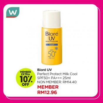 Watsons-New-Arrival-Promo-12-350x350 - Beauty & Health Health Supplements Johor Kedah Kelantan Kuala Lumpur Melaka Negeri Sembilan Online Store Pahang Penang Perak Perlis Personal Care Promotions & Freebies Putrajaya Sabah Sarawak Selangor Terengganu 