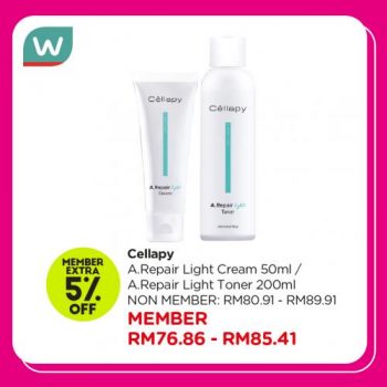 Watsons-New-Arrival-Promo-21-350x350 - Beauty & Health Health Supplements Johor Kedah Kelantan Kuala Lumpur Melaka Negeri Sembilan Online Store Pahang Penang Perak Perlis Personal Care Promotions & Freebies Putrajaya Sabah Sarawak Selangor Terengganu 