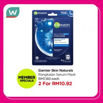 Watsons-New-Arrival-Promo-22-350x350 - Beauty & Health Health Supplements Johor Kedah Kelantan Kuala Lumpur Melaka Negeri Sembilan Online Store Pahang Penang Perak Perlis Personal Care Promotions & Freebies Putrajaya Sabah Sarawak Selangor Terengganu 