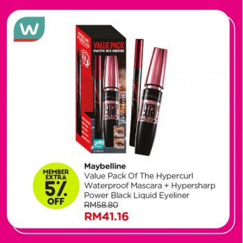 Watsons-New-Arrival-Promo-23-350x350 - Beauty & Health Health Supplements Johor Kedah Kelantan Kuala Lumpur Melaka Negeri Sembilan Online Store Pahang Penang Perak Perlis Personal Care Promotions & Freebies Putrajaya Sabah Sarawak Selangor Terengganu 