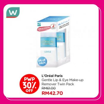 Watsons-New-Arrival-Promo-24-350x350 - Beauty & Health Health Supplements Johor Kedah Kelantan Kuala Lumpur Melaka Negeri Sembilan Online Store Pahang Penang Perak Perlis Personal Care Promotions & Freebies Putrajaya Sabah Sarawak Selangor Terengganu 