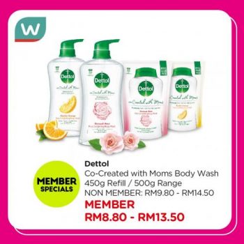 Watsons-New-Arrival-Promo-4-350x350 - Beauty & Health Health Supplements Johor Kedah Kelantan Kuala Lumpur Melaka Negeri Sembilan Online Store Pahang Penang Perak Perlis Personal Care Promotions & Freebies Putrajaya Sabah Sarawak Selangor Terengganu 