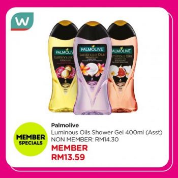 Watsons-New-Arrival-Promo-5-350x350 - Beauty & Health Health Supplements Johor Kedah Kelantan Kuala Lumpur Melaka Negeri Sembilan Online Store Pahang Penang Perak Perlis Personal Care Promotions & Freebies Putrajaya Sabah Sarawak Selangor Terengganu 