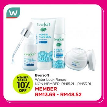 Watsons-New-Arrival-Promo-6-350x350 - Beauty & Health Health Supplements Johor Kedah Kelantan Kuala Lumpur Melaka Negeri Sembilan Online Store Pahang Penang Perak Perlis Personal Care Promotions & Freebies Putrajaya Sabah Sarawak Selangor Terengganu 