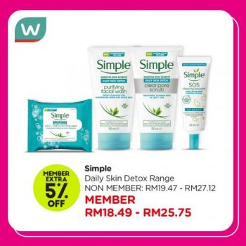 Watsons-New-Arrival-Promo-8-350x350 - Beauty & Health Health Supplements Johor Kedah Kelantan Kuala Lumpur Melaka Negeri Sembilan Online Store Pahang Penang Perak Perlis Personal Care Promotions & Freebies Putrajaya Sabah Sarawak Selangor Terengganu 