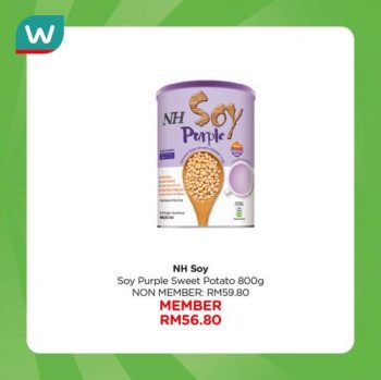 Watsons-Nutritional-Health-Drinks-Promotion-1-350x349 - Beauty & Health Health Supplements Johor Kedah Kelantan Kuala Lumpur Melaka Negeri Sembilan Pahang Penang Perak Perlis Personal Care Promotions & Freebies Putrajaya Sabah Sarawak Selangor Terengganu 