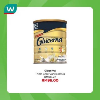 Watsons-Nutritional-Health-Drinks-Promotion-11-350x350 - Beauty & Health Health Supplements Johor Kedah Kelantan Kuala Lumpur Melaka Negeri Sembilan Pahang Penang Perak Perlis Personal Care Promotions & Freebies Putrajaya Sabah Sarawak Selangor Terengganu 