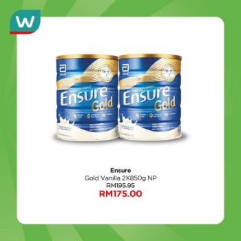 Watsons-Nutritional-Health-Drinks-Promotion-17-350x350 - Beauty & Health Health Supplements Johor Kedah Kelantan Kuala Lumpur Melaka Negeri Sembilan Pahang Penang Perak Perlis Personal Care Promotions & Freebies Putrajaya Sabah Sarawak Selangor Terengganu 