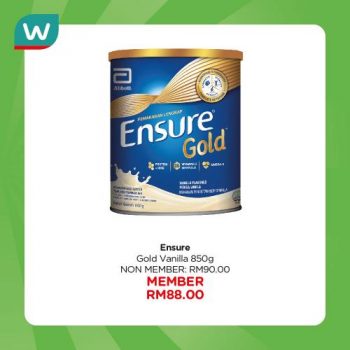 Watsons-Nutritional-Health-Drinks-Promotion-3-350x350 - Beauty & Health Health Supplements Johor Kedah Kelantan Kuala Lumpur Melaka Negeri Sembilan Pahang Penang Perak Perlis Personal Care Promotions & Freebies Putrajaya Sabah Sarawak Selangor Terengganu 