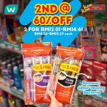 Watsons-Oral-Care-Sale-14-350x350 - Beauty & Health Johor Kedah Kelantan Kuala Lumpur Malaysia Sales Melaka Negeri Sembilan Online Store Pahang Penang Perak Perlis Personal Care Putrajaya Sabah Sarawak Selangor Terengganu 