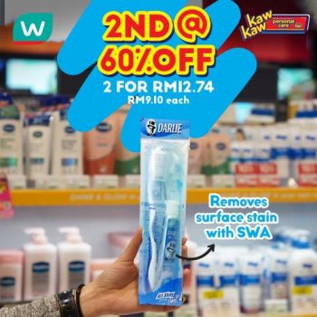 Watsons-Oral-Care-Sale-18-350x350 - Beauty & Health Johor Kedah Kelantan Kuala Lumpur Malaysia Sales Melaka Negeri Sembilan Online Store Pahang Penang Perak Perlis Personal Care Putrajaya Sabah Sarawak Selangor Terengganu 