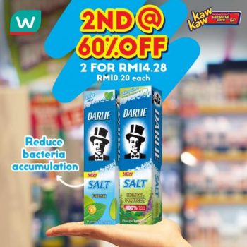 Watsons-Oral-Care-Sale-2-350x350 - Beauty & Health Johor Kedah Kelantan Kuala Lumpur Malaysia Sales Melaka Negeri Sembilan Online Store Pahang Penang Perak Perlis Personal Care Putrajaya Sabah Sarawak Selangor Terengganu 