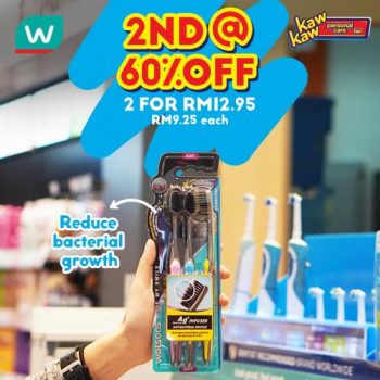 Watsons-Oral-Care-Sale-9-350x350 - Beauty & Health Johor Kedah Kelantan Kuala Lumpur Malaysia Sales Melaka Negeri Sembilan Online Store Pahang Penang Perak Perlis Personal Care Putrajaya Sabah Sarawak Selangor Terengganu 