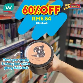 Watsons-Personal-Care-Sale-1-350x350 - Beauty & Health Health Supplements Johor Kedah Kelantan Kuala Lumpur Malaysia Sales Melaka Negeri Sembilan Online Store Pahang Penang Perak Perlis Personal Care Putrajaya Sabah Sarawak Selangor Terengganu 