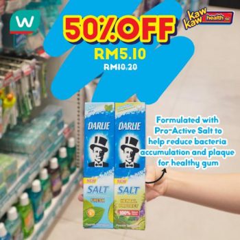 Watsons-Personal-Care-Sale-10-350x350 - Beauty & Health Health Supplements Johor Kedah Kelantan Kuala Lumpur Malaysia Sales Melaka Negeri Sembilan Online Store Pahang Penang Perak Perlis Personal Care Putrajaya Sabah Sarawak Selangor Terengganu 