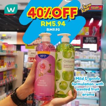 Watsons-Personal-Care-Sale-13-350x350 - Beauty & Health Health Supplements Johor Kedah Kelantan Kuala Lumpur Malaysia Sales Melaka Negeri Sembilan Online Store Pahang Penang Perak Perlis Personal Care Putrajaya Sabah Sarawak Selangor Terengganu 