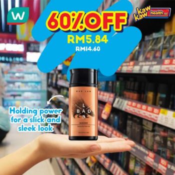 Watsons-Personal-Care-Sale-3-350x350 - Beauty & Health Health Supplements Johor Kedah Kelantan Kuala Lumpur Malaysia Sales Melaka Negeri Sembilan Online Store Pahang Penang Perak Perlis Personal Care Putrajaya Sabah Sarawak Selangor Terengganu 