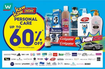 Watsons-Personal-Care-Sale-350x233 - Beauty & Health Health Supplements Johor Kedah Kelantan Kuala Lumpur Malaysia Sales Melaka Negeri Sembilan Online Store Pahang Penang Perak Perlis Personal Care Putrajaya Sabah Sarawak Selangor Terengganu 