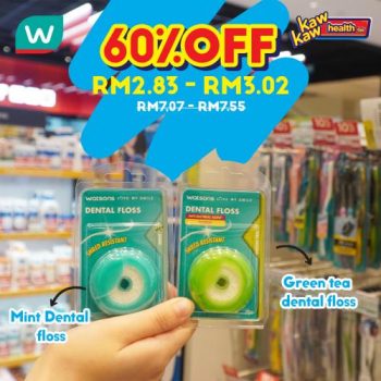 Watsons-Personal-Care-Sale-5-350x350 - Beauty & Health Health Supplements Johor Kedah Kelantan Kuala Lumpur Malaysia Sales Melaka Negeri Sembilan Online Store Pahang Penang Perak Perlis Personal Care Putrajaya Sabah Sarawak Selangor Terengganu 