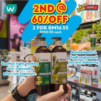 Watsons-Personal-Care-Sale-6-350x350 - Beauty & Health Health Supplements Johor Kedah Kelantan Kuala Lumpur Malaysia Sales Melaka Negeri Sembilan Online Store Pahang Penang Perak Perlis Personal Care Putrajaya Sabah Sarawak Selangor Terengganu 