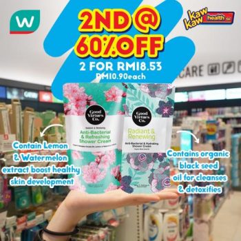 Watsons-Personal-Care-Sale-9-350x350 - Beauty & Health Health Supplements Johor Kedah Kelantan Kuala Lumpur Malaysia Sales Melaka Negeri Sembilan Online Store Pahang Penang Perak Perlis Personal Care Putrajaya Sabah Sarawak Selangor Terengganu 