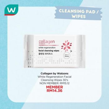 Watsons-Pre-Cleanse-Products-Promotion-10-350x350 - Warehouse Sale & Clearance in Malaysia 